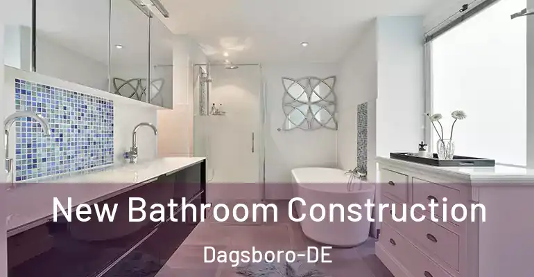 inner Bathroom imggen New Bathroom Construction Dagsboro-DE