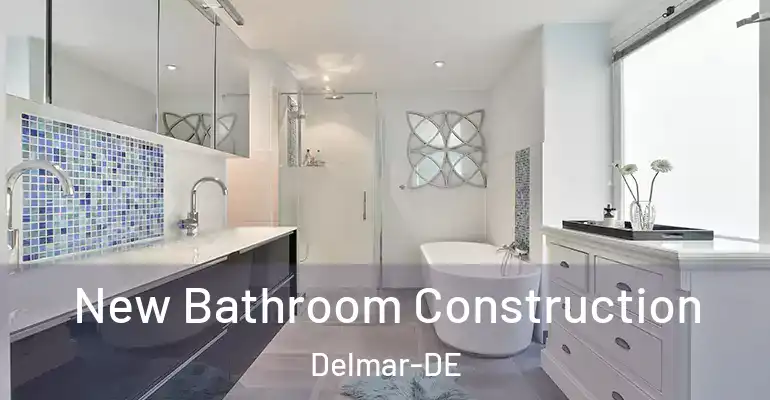 inner Bathroom imggen New Bathroom Construction Delmar-DE