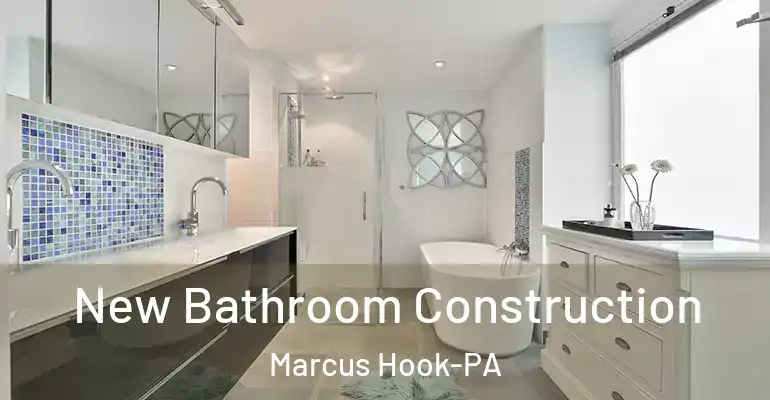 inner Bathroom imggen New Bathroom Construction Marcus Hook-PA
