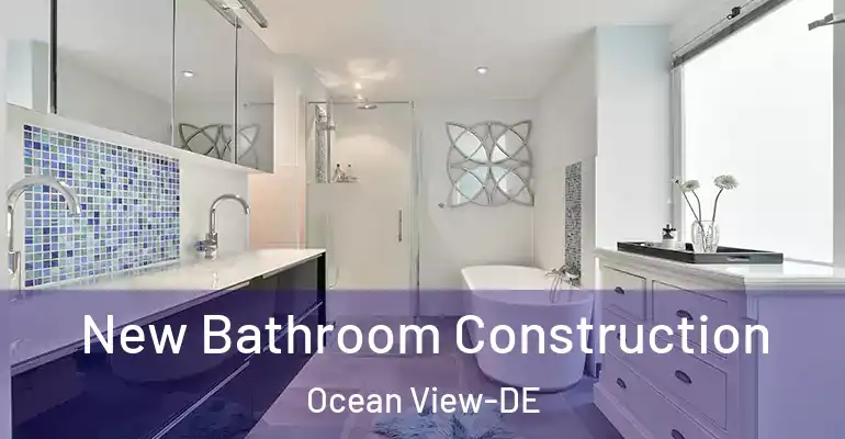 inner Bathroom imggen New Bathroom Construction Ocean View-DE
