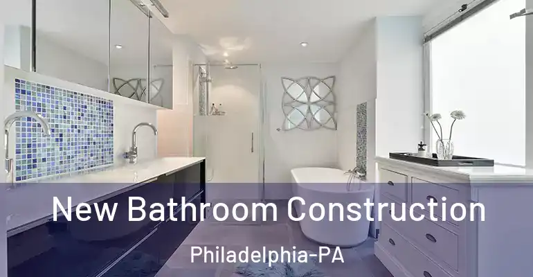 inner Bathroom imggen New Bathroom Construction Philadelphia-PA