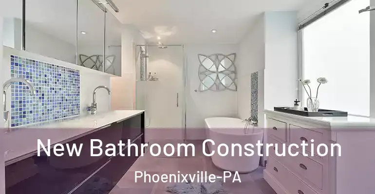 inner Bathroom imggen New Bathroom Construction Phoenixville-PA