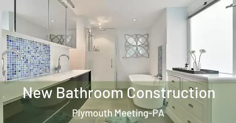 inner Bathroom imggen New Bathroom Construction Plymouth Meeting-PA