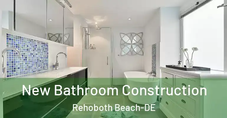 inner Bathroom imggen New Bathroom Construction Rehoboth Beach-DE