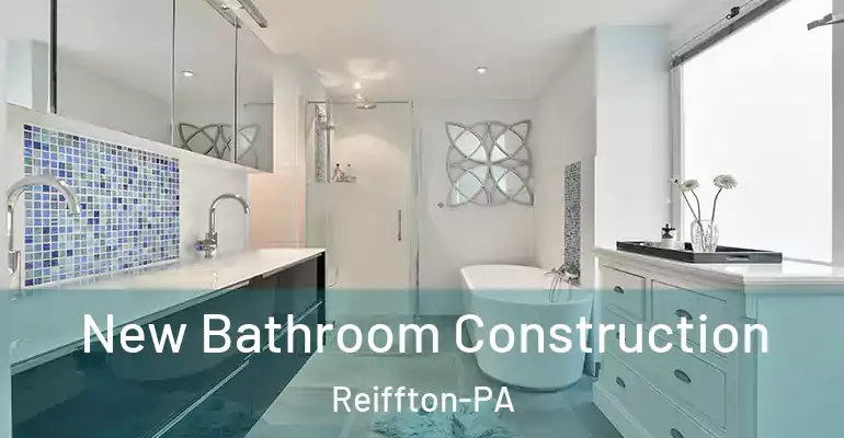 inner Bathroom imggen New Bathroom Construction Reiffton-PA