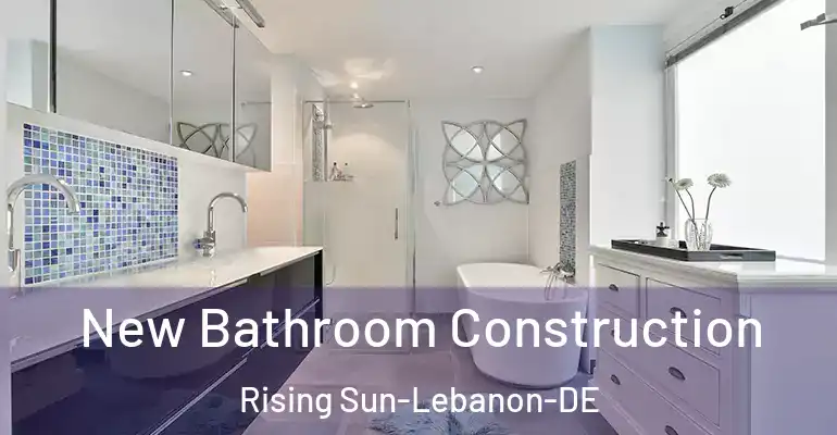 inner Bathroom imggen New Bathroom Construction Rising Sun-Lebanon-DE