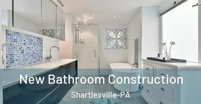 inner Bathroom imggen New Bathroom Construction Shartlesville-PA