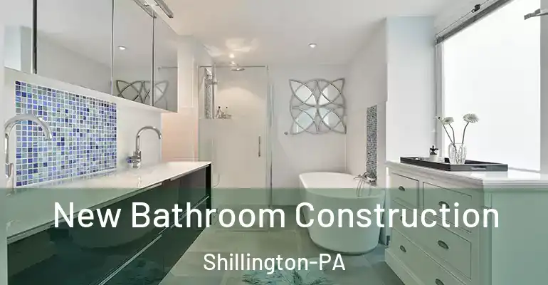 inner Bathroom imggen New Bathroom Construction Shillington-PA