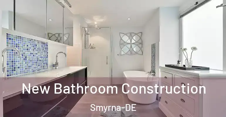 inner Bathroom imggen New Bathroom Construction Smyrna-DE