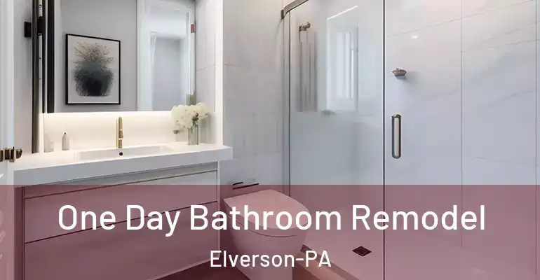 inner Bathroom imggen One Day Bathroom Remodel Elverson-PA