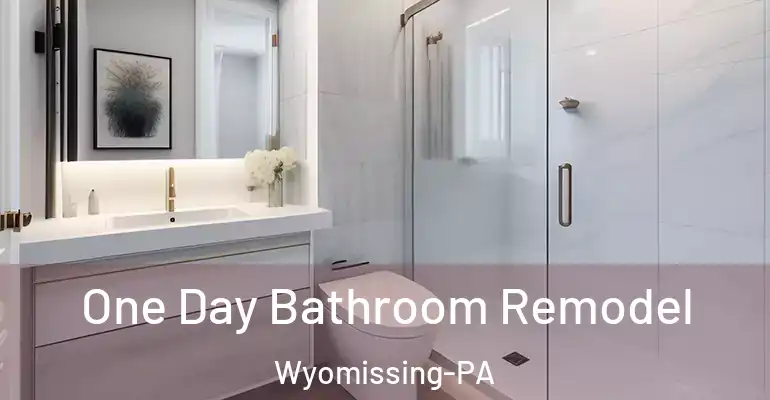 inner Bathroom imggen One Day Bathroom Remodel Wyomissing-PA