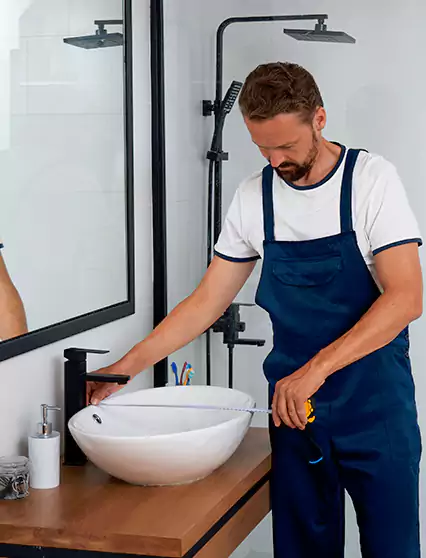 Your Trusted 10x10 Bathroom Remodel Specialists in Dover, DE