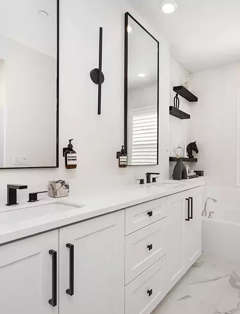 Expert Bathroom Cabinet Remodel Company in Dover, DE: Your Trusted Partner for Quality Home Upgrades