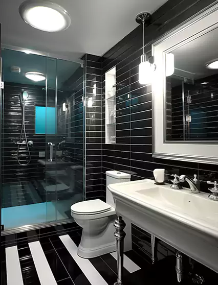 Your Trusted Bathroom Remodeling Company in Exton, DE