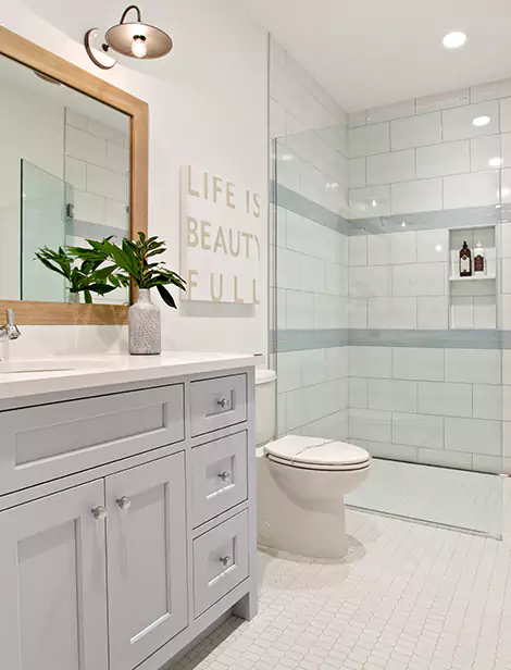 Expert Bathroom Renovation Company: Your Trusted Partner for Beautiful Bathroom Renovations in Dover, DE