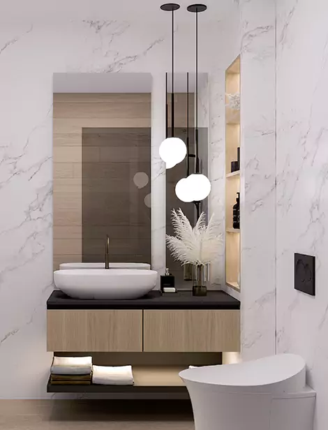 Expert Half Bath Remodel Company: Your Trusted Bathroom Upgrade Partner in Dover, DE