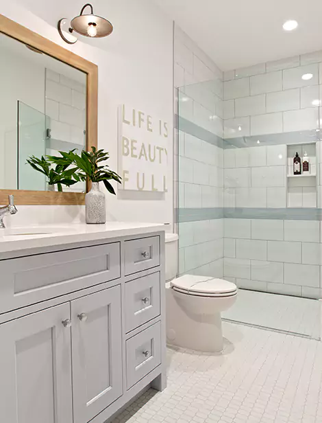 Expert Local Bathroom Remodel Company: Your Trusted Partner for Home Improvements in Dover, DE