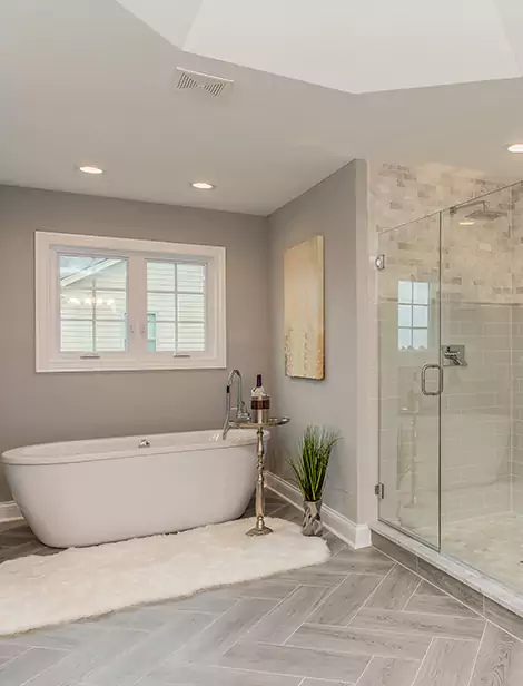 Expert Master Bathroom Renovation Company in Dover, DE: Your Trusted Local Remodeling Partner