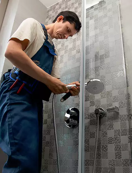 Expert Shower Remodel Company: Your Trusted Partner for Quality Bathroom Upgrades in Dover, DE