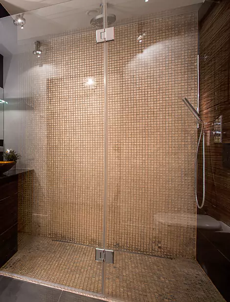Expert Tile Shower Remodel Company in Dover, DE: Your Trusted Bathroom Upgrade Partner