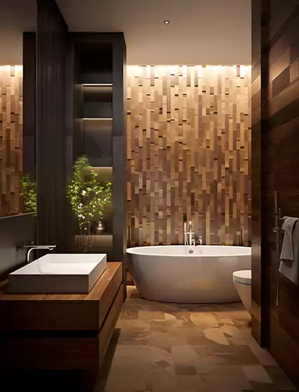 Expert Whole Bathroom Remodel Company: Your Trusted Partner for Full-Space Upgrades in Dover, DE