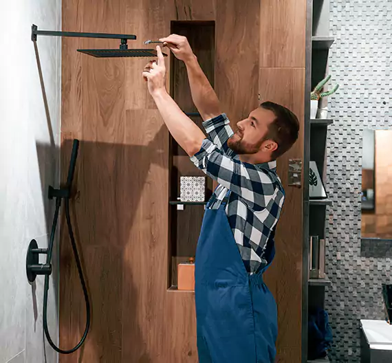 Why Choose Crest Bathroom Remodeling for Quality Bathroom Repair Services in Dover, DE?