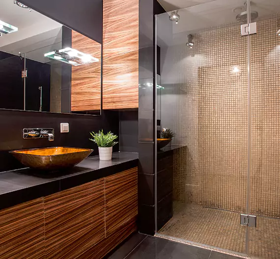 Why Choose Crest Bathroom Remodeling for New Bathroom Construction Services in Dover, DE?