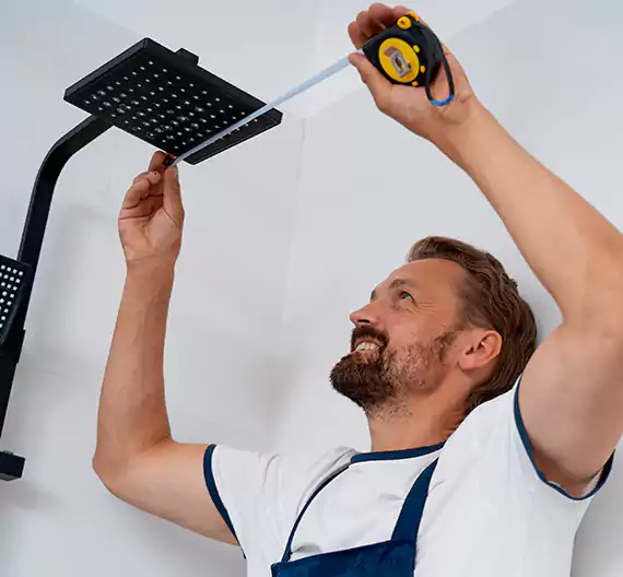 Why Choose Crest Bathroom Remodeling for Shower Remodeling Services in Dover, DE?