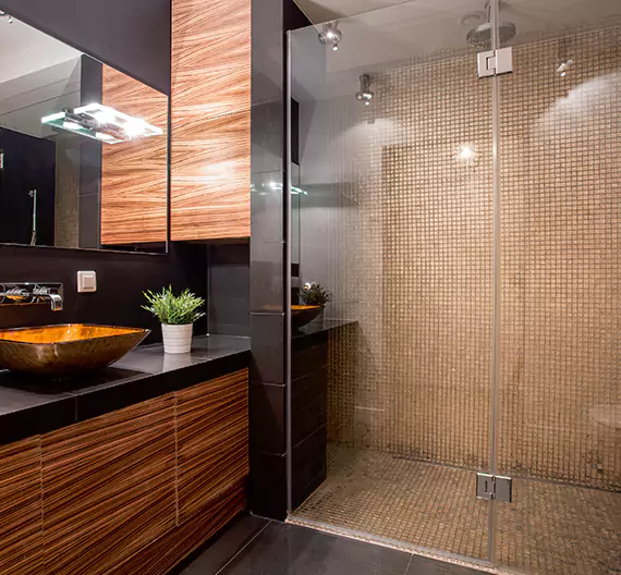 Why Choose Crest Bathroom Remodeling for Quality Tub to Shower Conversion Services in Dover, DE?
