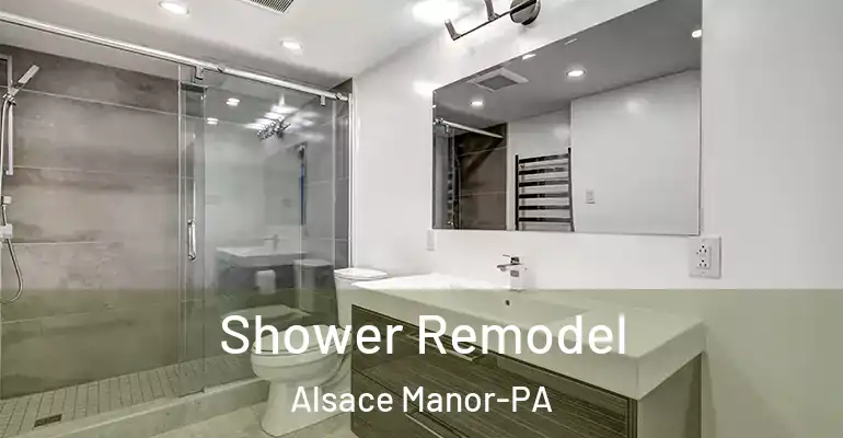 inner Bathroom imggen Shower Remodel Alsace Manor-PA