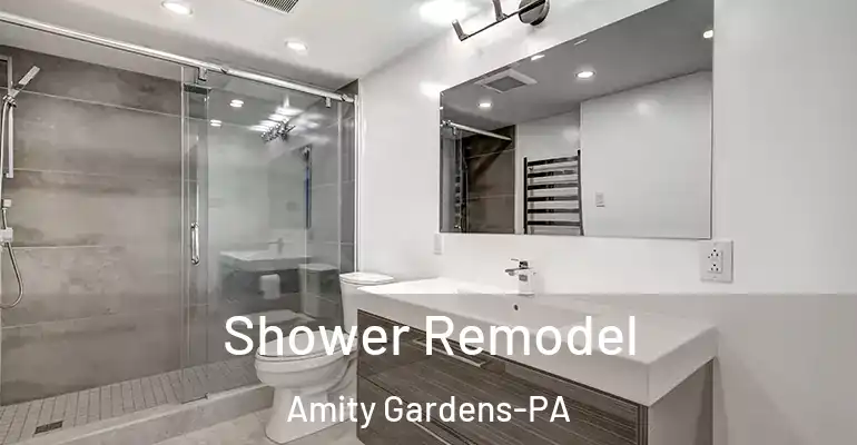 inner Bathroom imggen Shower Remodel Amity Gardens-PA