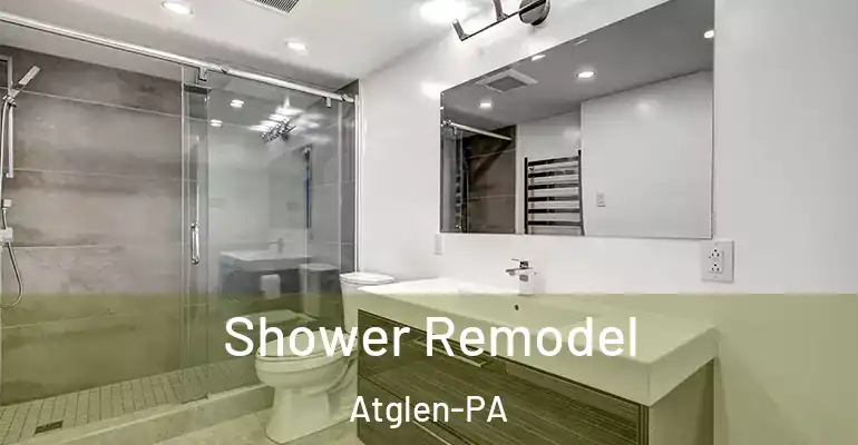 inner Bathroom imggen Shower Remodel Atglen-PA