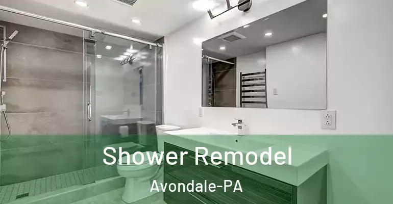 inner Bathroom imggen Shower Remodel Avondale-PA