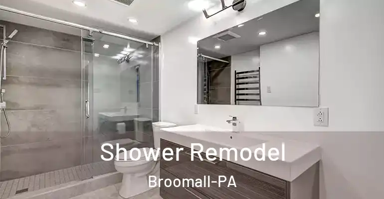 inner Bathroom imggen Shower Remodel Broomall-PA