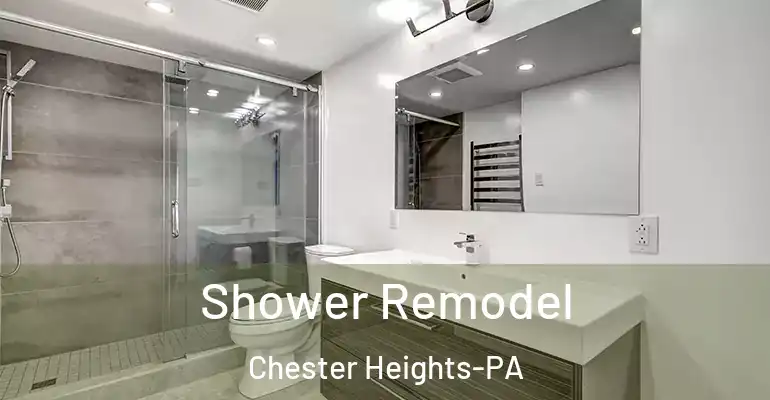 inner Bathroom imggen Shower Remodel Chester Heights-PA