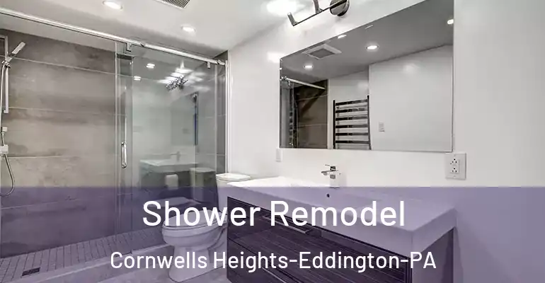 inner Bathroom imggen Shower Remodel Cornwells Heights-Eddington-PA