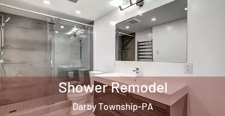 inner Bathroom imggen Shower Remodel Darby Township-PA