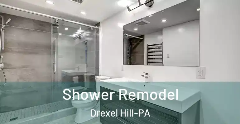 inner Bathroom imggen Shower Remodel Drexel Hill-PA