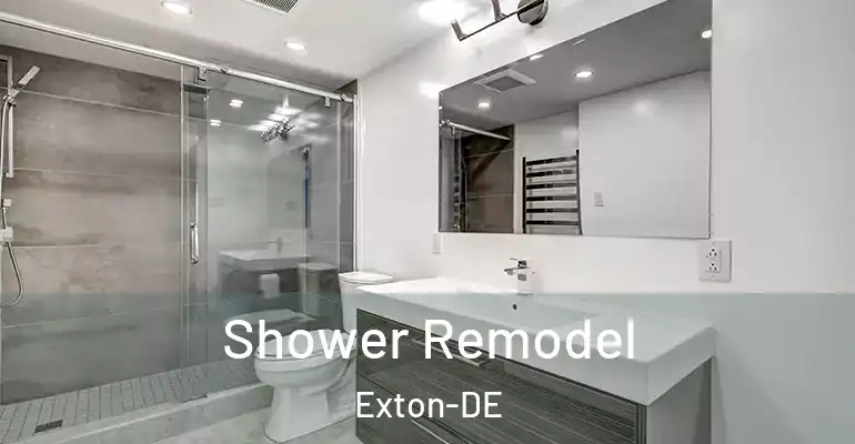 inner Bathroom imggen Shower Remodel Exton-DE