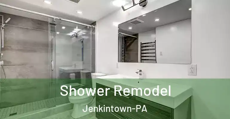 inner Bathroom imggen Shower Remodel Jenkintown-PA