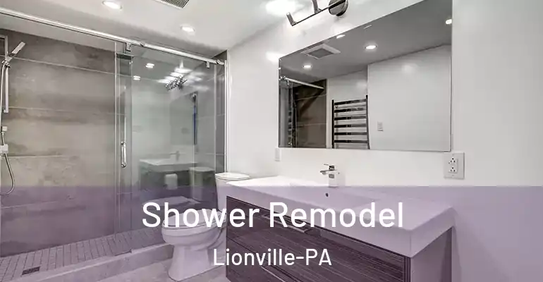 inner Bathroom imggen Shower Remodel Lionville-PA