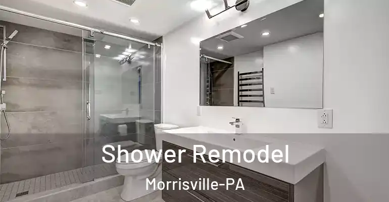 inner Bathroom imggen Shower Remodel Morrisville-PA