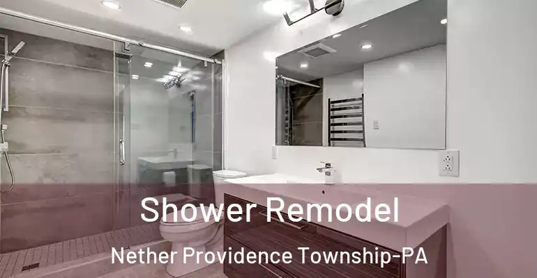 inner Bathroom imggen Shower Remodel Nether Providence Township-PA