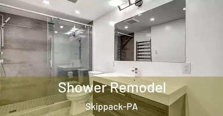 inner Bathroom imggen Shower Remodel Skippack-PA