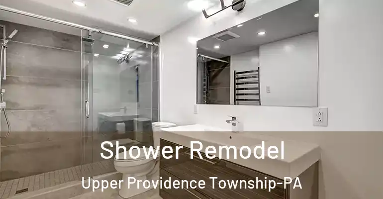 inner Bathroom imggen Shower Remodel Upper Providence Township-PA