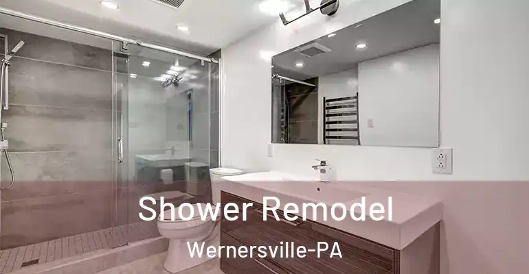 inner Bathroom imggen Shower Remodel Wernersville-PA