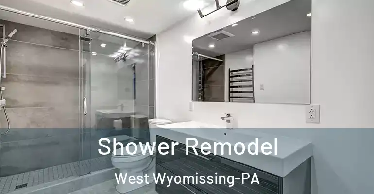 inner Bathroom imggen Shower Remodel West Wyomissing-PA