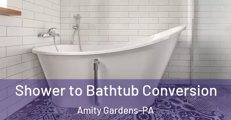inner Bathroom imggen Shower to Bathtub Conversion Amity Gardens-PA