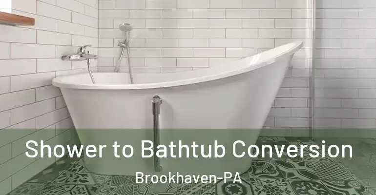 inner Bathroom imggen Shower to Bathtub Conversion Brookhaven-PA