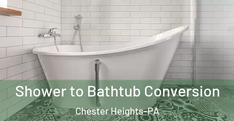 inner Bathroom imggen Shower to Bathtub Conversion Chester Heights-PA